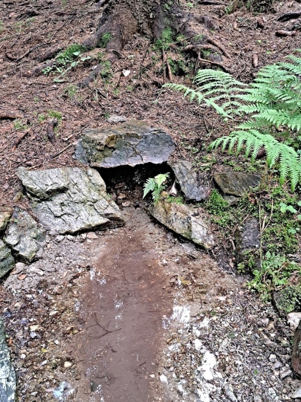 02_0... STUDÁNKA JE TÉMĚŘ BEZ VODY...