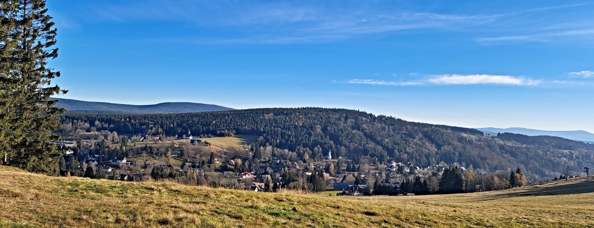 03_0_BEDŘICHOV_TRASA NA VYSOKÉM HŘEBENI