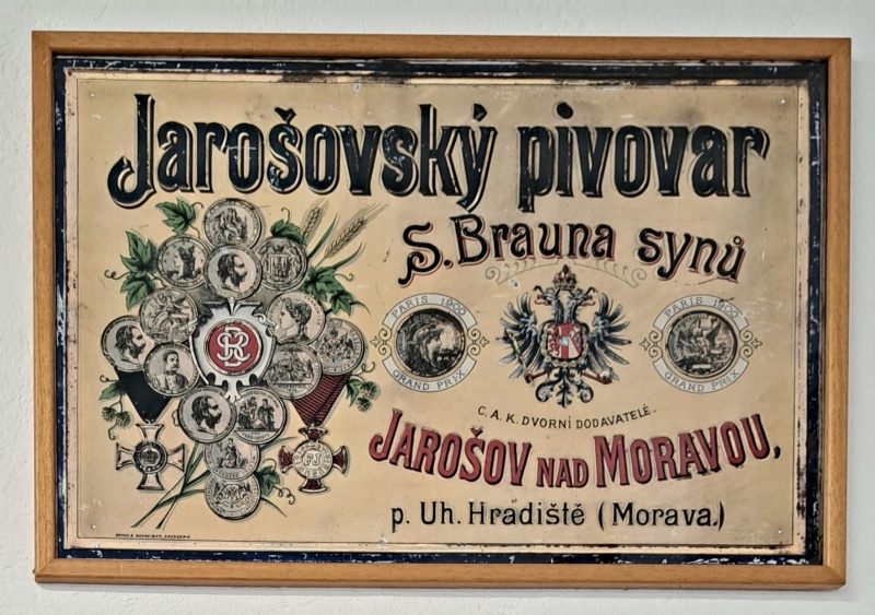 22_JAROŠOVSKÝ PIVOVAR