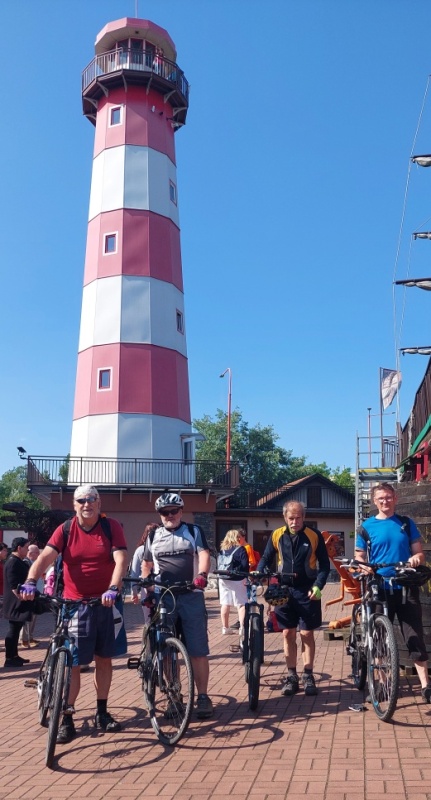 31_ROZHLEDNA ŠROTÍK A MY_CYKLO VÝLET