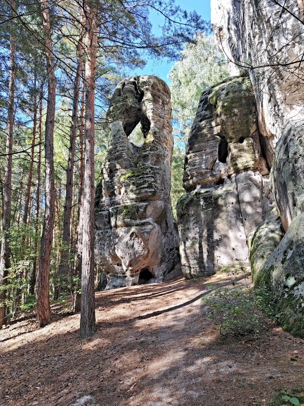 19_0_0_SKAL.VĚŽ VÁLEČNÍK A HLAVATÁ SKÁLA