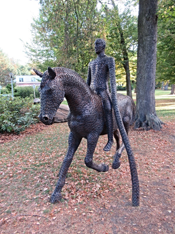 2.V PARKU