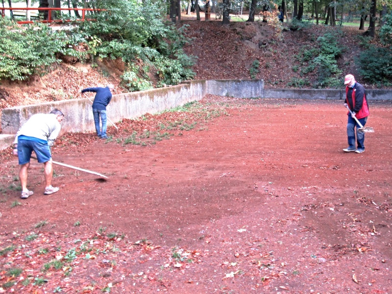 9.POSLEDNÍ ÚPRAVY